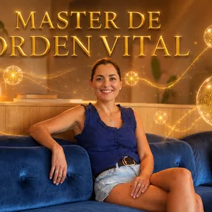 Master de Orden Vital